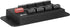 SPW8 Whole House Audio 8-Zone Speaker Distribution Panel, Single Audio Input 300W Per Channel