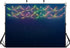 LidyMini 8x8ft Fabric Multicolor String Light Bokeh Backdrop Festive Glowing Night Scene Background Christmas Holiday