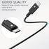 Replacement Dell 130W Laptop Charger USB C Slim AC Power Adapter for XPS 17, Precision 5550, Latitude 7410
