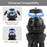JOWLURK Projector Tripod Stand