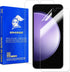 ArmorSuit 2 Pack Screen Protector for Samsung Galaxy S23 FE (6.4") Case Friendly MilitaryShield HD Clear Film - USA Made