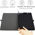 Viclowlpfe 8 8 (12th/10th 2024/2022/2020), Amazon Kindle Fire HD and Fire HD Plus Tablet Case Generation, Slim Fit