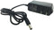 12V AC/DC Power Adapter, 5.5mm x 2.1mm Plug, 1A (1000MA), UL Listed Power Supply