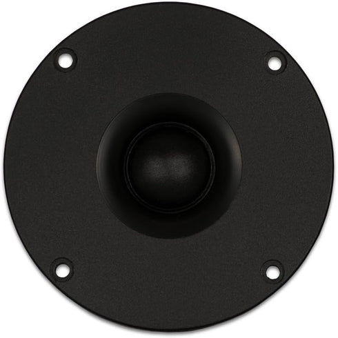 Goldwood Sound 100 Watts 8ohm Tweeter Speaker Black (GT-510)