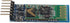 3Pcs HC-05 Wireless Bluetooth RF Transceiver Module, 6 Pin Wireless Serial Port Communication