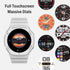 Smart Watches for Men Women, 100+ Sport Modes, Make/Answer Calls, Message Reminder, Fitness Tracker for Android and iOS