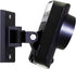 DTLgear Black Wall Mount for SimpliSafe Indoor Camera - Secure Your Space