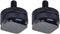 Neewer 2-Pack Durable Pro 1/4" Mount Adapter for Tripod Screw to Flash Hot Shoe