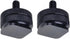 Neewer 2-Pack Durable Pro 1/4" Mount Adapter for Tripod Screw to Flash Hot Shoe