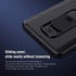 Nillkin CamShield Pro Slim Case for Xiaomi Redmi Note 9 Pro - Protective Cover with Camera Protector, Hard PC and TPU