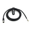 M12 A-Code 8 Pin Female Cable Sensor Industrial Aviation Connection Anti-Vibration for Actuator Devices 2M/6.6FT
