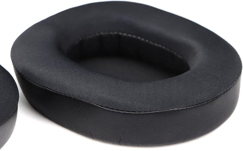 Ear Pads Cushions Replacement for SteelSeries Arctis Headsets, Cooling Gel, Black
