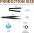 13Pcs Keyboard Lube Kit for Mechanical Keyboard, Tools Include Cleaning Brush, Lubrication, Keycap Puller, Switch Opener