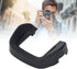 Camera Viewfinder Eyecup ABS with Level Hot Shoe Kit for R Camera - Eye Protection, Level Correction, Dust