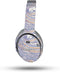 MightySkins Carbon Fiber Skin - Liquid Silver for Bose QuietComfort 35 II Headphones | Durable, Protective, Easy to