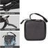 Hard Case for Marshall Willen Portable Bluetooth Speaker, Protective Storage Bag