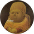 PopSockets Standard PopGrip: Y Tho Funny Fat Face Meme Classical Art Gift
