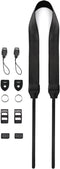YMTHamaz3 Camera Neck Shoulder Strap for Man Woman Photographers,Wide Strap for SLR DSLR