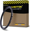 62mm Lens to 58mm Camera Lens Adapter, Step Up Ring, Compatible with All 58mm Filter Accessories