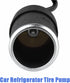CJP-Geek 100V 240V 12V 8A 96w AC to DC Power Supply ~ to Replacement for Car Lighter Household Socket Car Vacuum