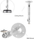 Assome 3 Projector Ceiling Mount, Projector Stand, Universal Extendable Video Projector Wall Mount Bracket