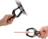 Screen Opening Tool 2 PCS Opening Pliers Cellphone Suction Cup Repair Kit for Mobile Phone Tablet Laptop