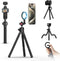 ULANZI MT30 Magnetic Flexible Tripod for iPhone 17-12 Series with 1/4" Thread, Mini