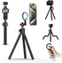 ULANZI MT30 Magnetic Flexible Tripod for iPhone 17-12 Series with 1/4" Thread, Mini