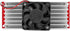 TIKATARER 1500W 10 60V 12 97V DC DC Boost Converter, to Step Up Power Module, with Smart Temperature Control Fan