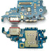 TheCoolCube USB Charger Dock Module Board Replacement for Samsung Galaxy S21 (G991U 6.2 inch)