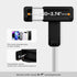 BONERUY Selfie Stick Tripod with Remote, Portable Phone Tripod Stand with Removable Wireless Bluetooth Remote, Selfie