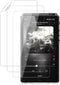 Arxonis 3-Pack Screen Protector for HiBy R6III 2025 MP3 Player, 6H Hardness Tempered