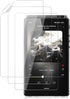 Arxonis 3-Pack Screen Protector for HiBy R6III 2025 MP3 Player, 6H Hardness Tempered
