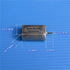 SFKGXELS 1pc 1020424 24mm 6-12V 12600RPM High Brushed Motor - Mini Motor for Toy Car Train Boat RC Models