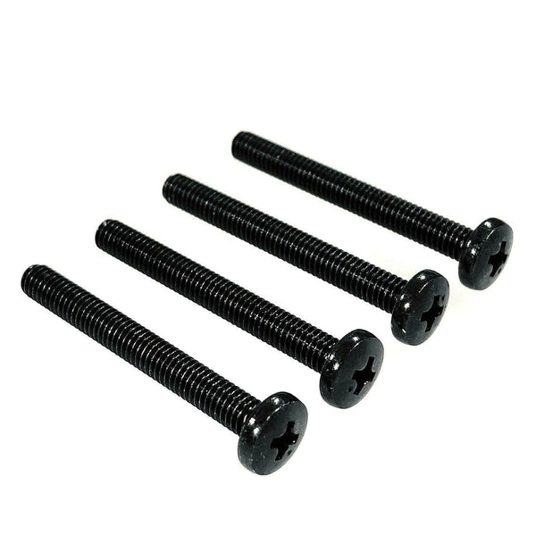 FocalTop Replacement TV Base Stand Pedestal Leg Screws for Vizio D32H-F4