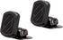 Scosche MAGKIT MagicMount Magnetic Car Phone Mount for Dashboard, 360° Adjustable Magnet Head, Universal Holder for