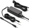 VillaCool 24V 2.5A AC/DC Power Supply Adapter Transformers Cord Compatible with JBL Vizio
