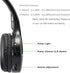 Infrared Headphones for Car DVD - Universal 2 Channel IR Headphones, On-Ear Wireless (2 Pack)