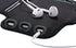 MMOBIEL Arm Phone Holder for Running - Compatible with iPhone 15/14/13 Mini/12 Mini/SE 2020/8/7/6
