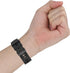 FitTurn 20mm Replacement Adjustable Smartwatch Straps for KALINCO P22 P32 P36 Sport Watch, Soft Silicone