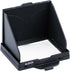 D800 D800E D810 D810A Camera LCD Sun Shade Sun Hood Camera LCD Viewfinder Professional Optical Sunshade with Screen