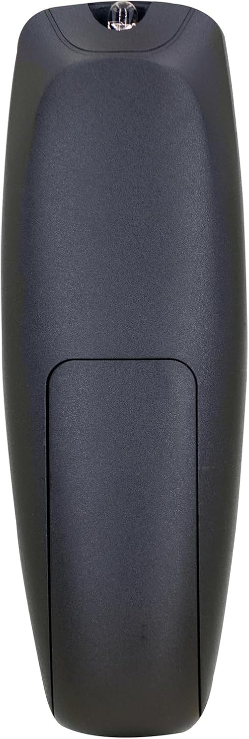 GAIGAICHONG 50W 5.0 Replacement Remote Control for Topvision Wireles Bluetoot Sound Bar Speaker System, with Wall
