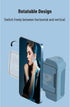 Yoidesu Magnetic Camera Handle Bluetooth Bracket, Phone Tripod Mount Smartphone Camera Grip Holder Stand, Bluetooth