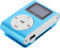 Asixxsix MP3 Player, Portable HiFi Lossless Sound Music Player with Earphone and 128M