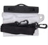 Lsgoodcare 2Pcs Portable Two Way Radio Waterproof Bag Case Compatible with Motorola Kenwood Walkie Talkie Radio