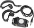 EIMSOAH IPx8 MP3 4GB Swimmer MP3 Swimming Player, HiFi Sound, with Underwater Headphone, Player, for Surfing