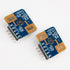 ZORZA 2Pcs LD2420 24GHz mmWave 50mA 3.3V Smart Radar Sensor Module Human Presence & Motion Detection Module Low Power