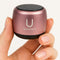 Fashionit U Speakers Micro Mini Bluetooth Speaker with Mic | Small Bluetooth Speaker