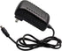 Shiatsu Neck and Back Massager Power Cord, 12V AC DC Charger Compatible with Zyllion, Papillon, Nekteck, COMFIER,