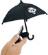 Phone Umbrella for Sun, Universal Adjustable Suction Cup Stand for iPhone, iPad, Camera